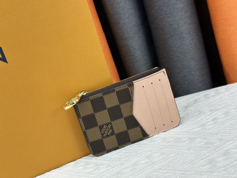 LV Wallets